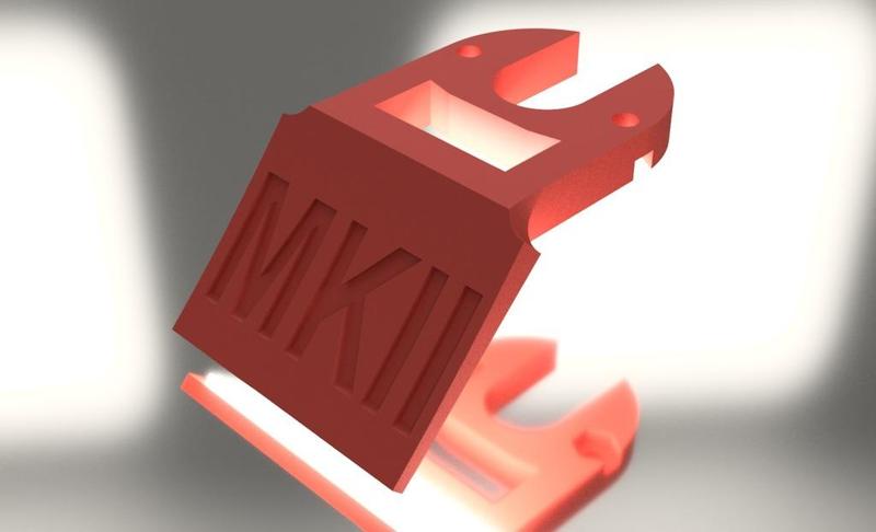 COB led Adapter for Toolson MKII