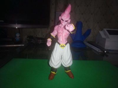 Buu Dragon Ball Z