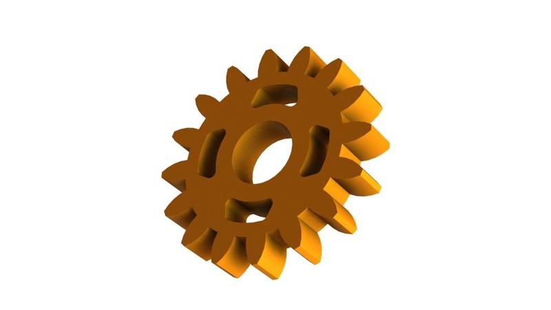 Small Gear ThinkFun Maker Studio 