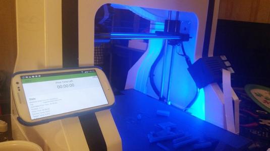 ROBO 3D Mount for Phones