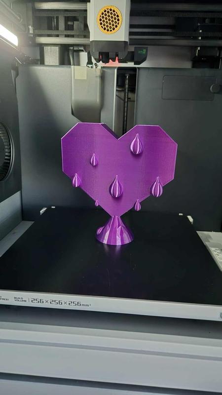 Twitch BleedPurple Watchtime Award: Streamers