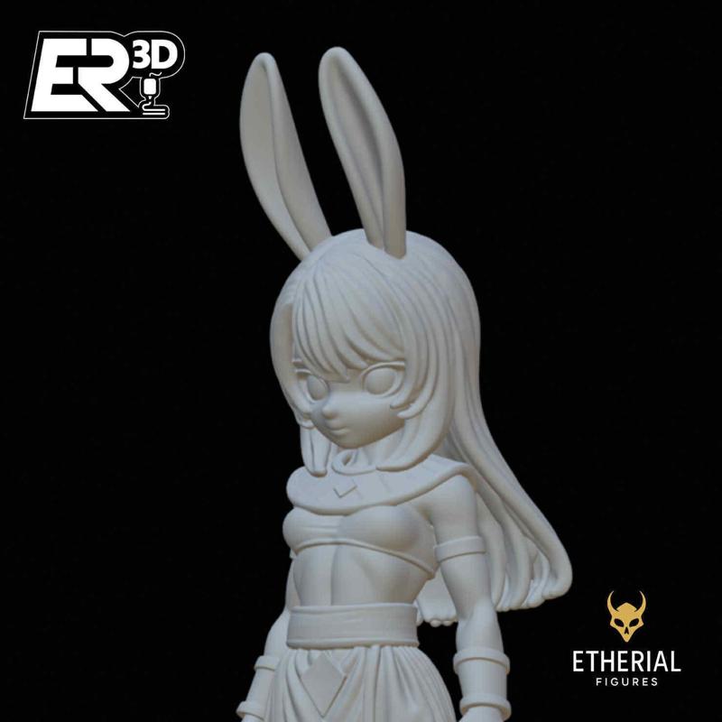 Saria Dragon Ball Heroes