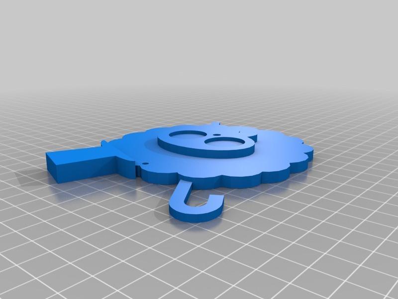 Humming Brook Jolly Roger