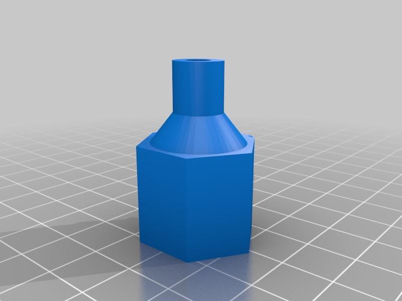 RJ45 CABLE COVER FOR SOLAR PV CPS