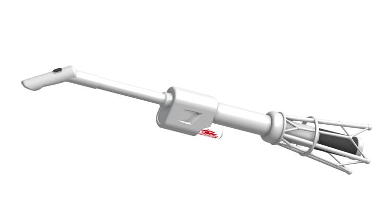 Racing Miku 2024 Broom