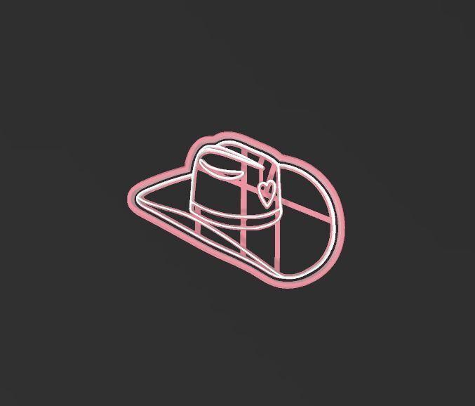 Hat Taylor Swift, Cookie Cutter/ Cookie Cutters