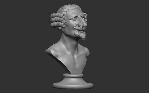 Baron de Munchhausen