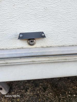 small storage handle