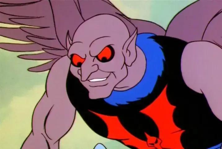 motu vultak masters of the universe