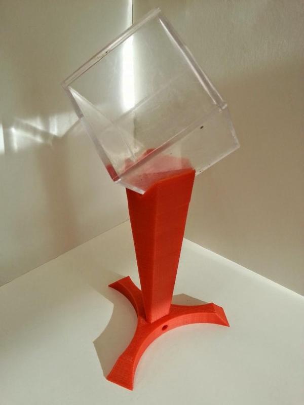 Speaker Stand