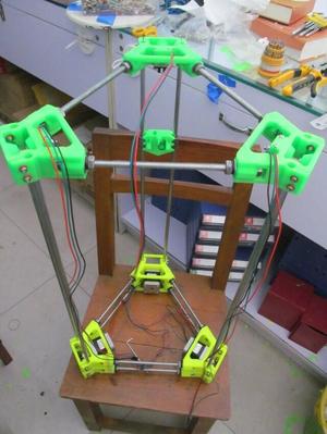 Bony beauty 3d printer ????3D??? (working in progress)