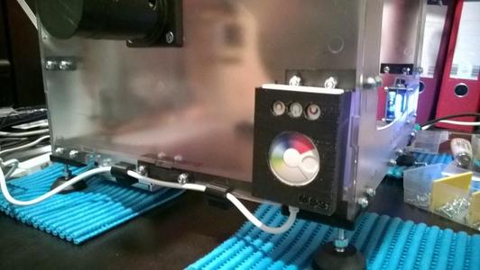 IKEA LED Vertex K8400