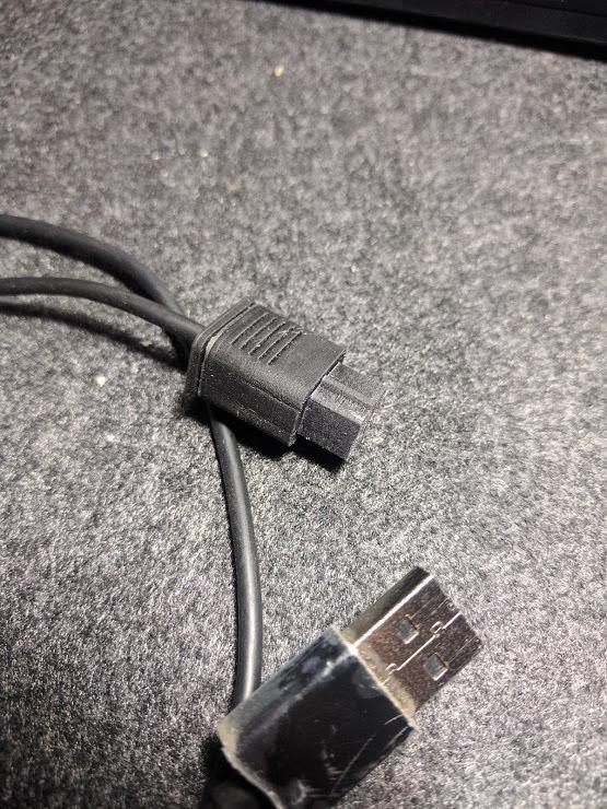 RE7-25 charger for Panasonic Shaver