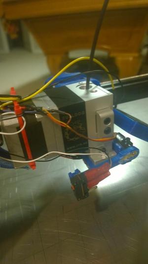 Bulldog Carriage for Lautr3k