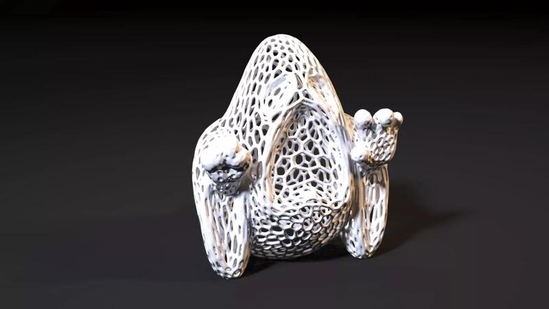 Ghost Halloween Light