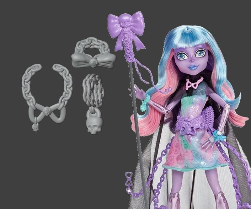 River Styxx Bracelets and Necklace Replacements