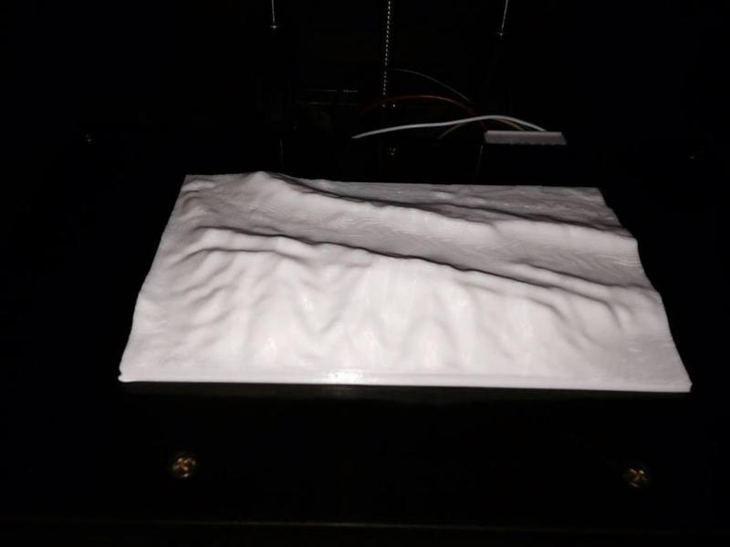 Frenchman Mountain - Las Vegas, Nevada