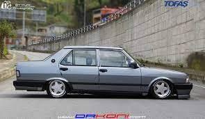 Tofaş Doğan Şahin