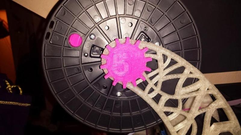 spool bracket screw thingy