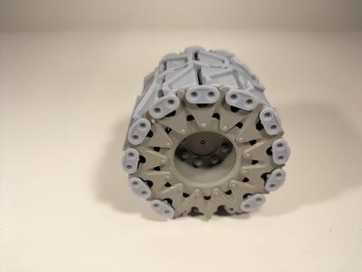 1/16 M4 SHERMAN TANK T80 HVSS TRACK