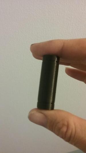 LM8LUU File down bearing