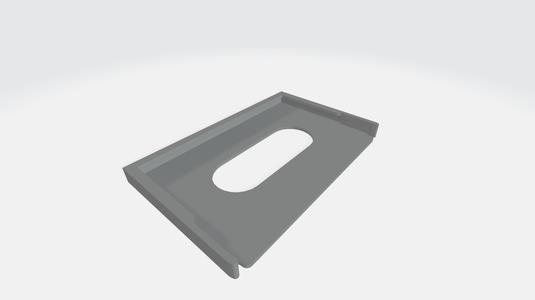 BUSINESS CARD WALLET (BCW-02-R-00)