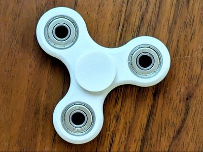 Fidget Spinner