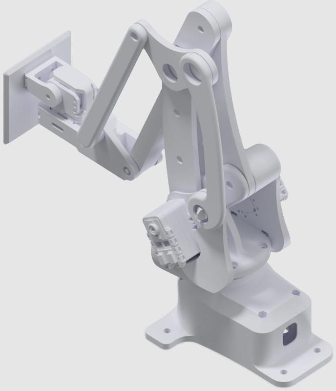 EvoArm