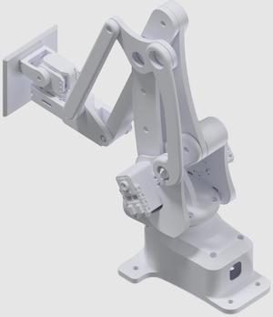 EvoArm