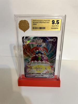 KOBA Card Stand
