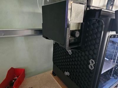 HSW Creality Dry Box 2.0