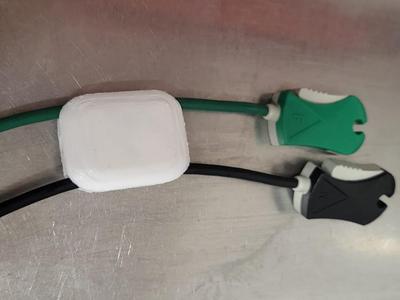 ECG Cable Comb Half for Corpuls C3