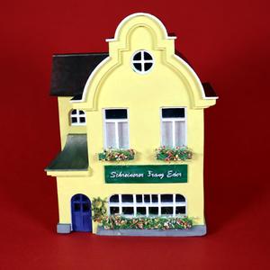 Master Eder's workshop H0 - Pumuckl
