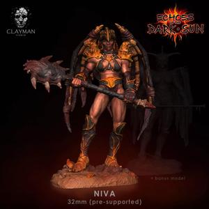 Niva 32mm