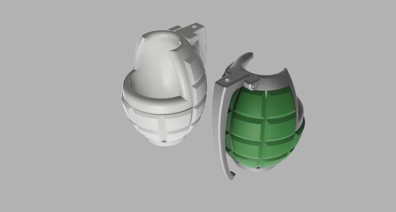 Bakugou Katsuki Gauntlets - Boku no hero Academy