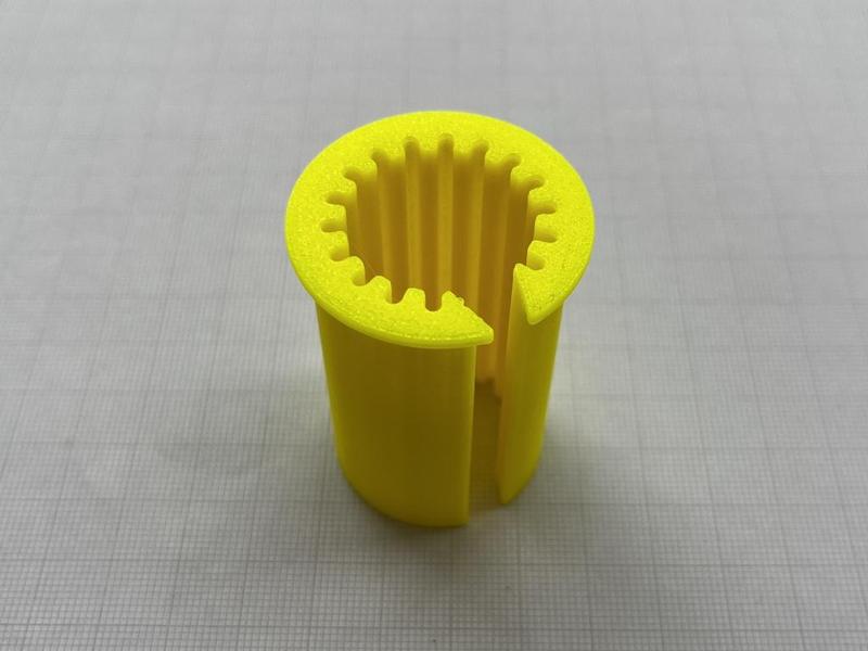 Parasol Adapter For Sand Anchor