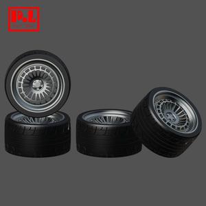Fifteen52 Integrale SC wheels (rims w/ tires set)