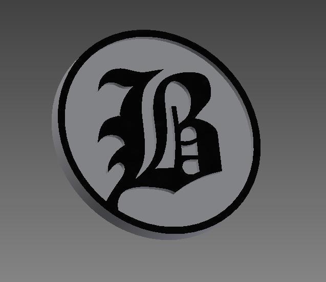Beartooth logo