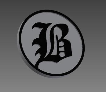 Beartooth logo