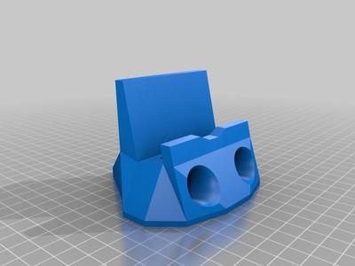 otterbox iphone stand