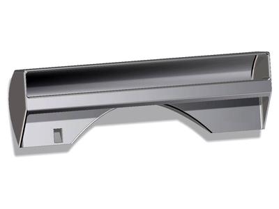 Samsung Tab E Speaker Horn