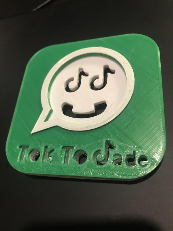 Tok To Jade App icon