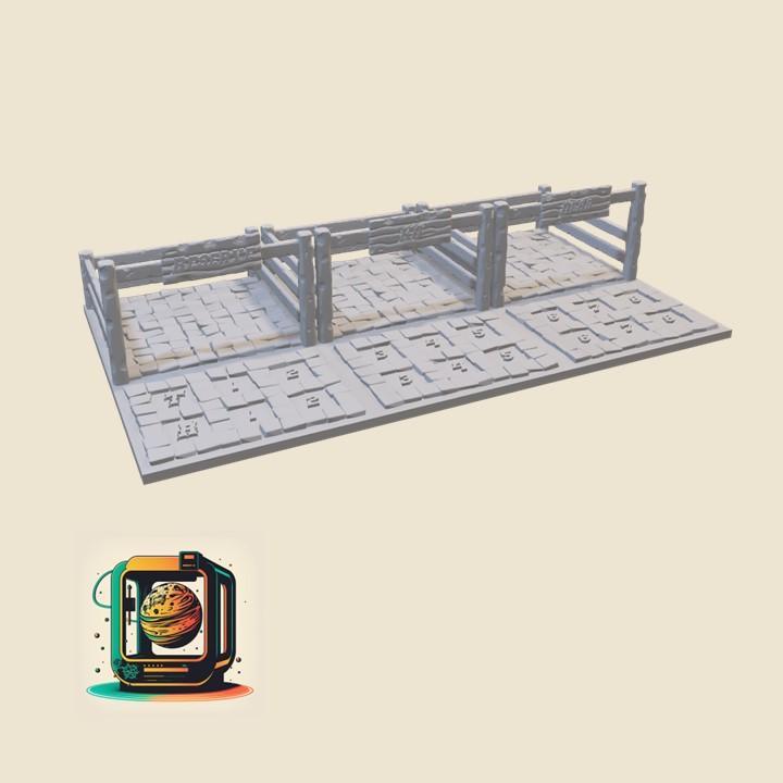 Fantasy Football Pakage