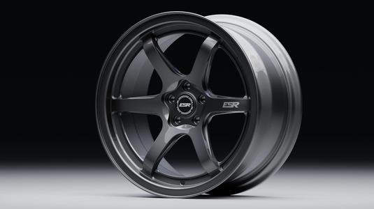 ESR AP6