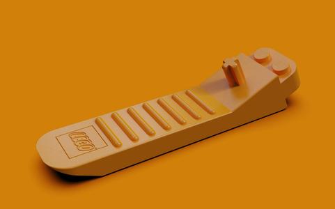 Brick Separator Tool