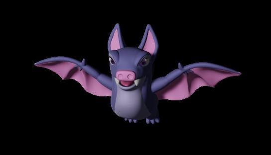 Bats - Clash Royale