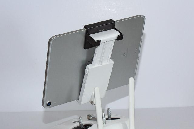 DJI Phantom 4 Pro iPad Air 10.9-inch 4th Gen Adapter