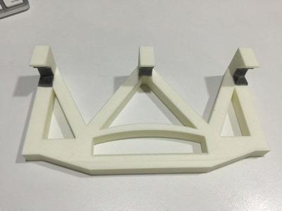 DJI inspire 1 / Phantom 3 RC extender for iPad pro, or any other large tablet