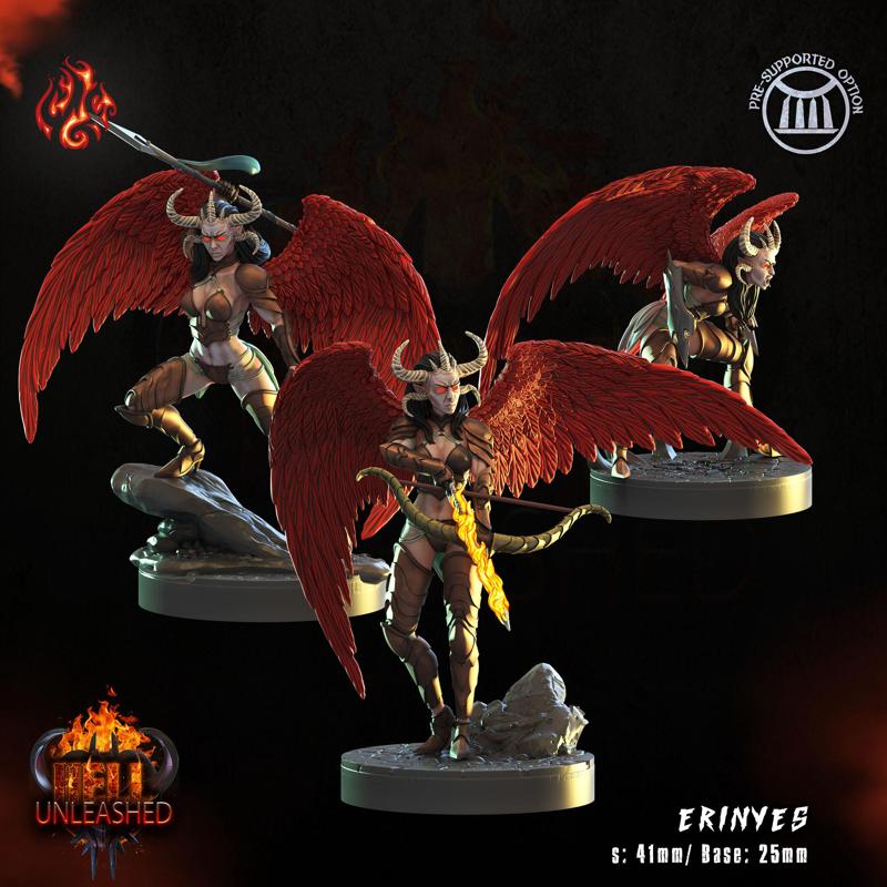 Erinyes