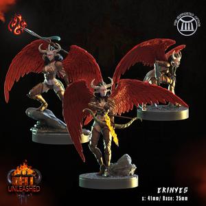 Erinyes